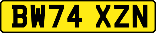 BW74XZN