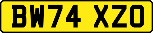 BW74XZO