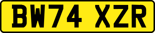 BW74XZR