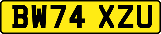 BW74XZU