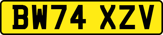 BW74XZV