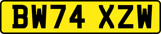 BW74XZW