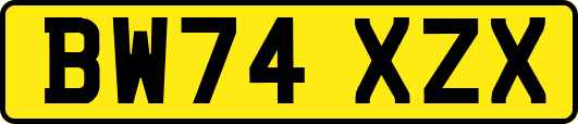 BW74XZX