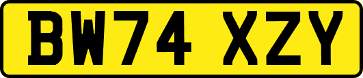 BW74XZY