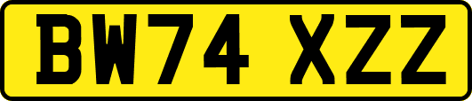 BW74XZZ