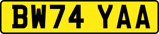 BW74YAA