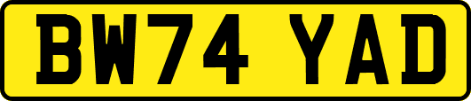 BW74YAD