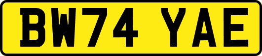 BW74YAE