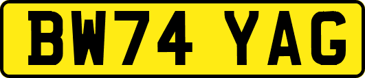 BW74YAG