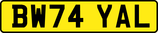 BW74YAL