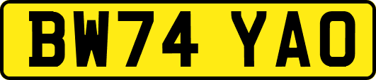 BW74YAO