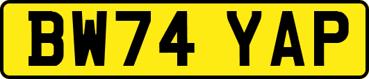 BW74YAP