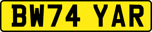 BW74YAR
