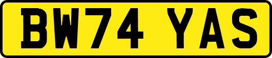 BW74YAS