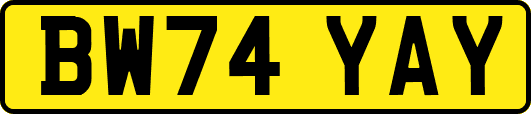 BW74YAY