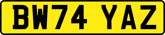 BW74YAZ