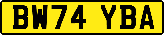 BW74YBA