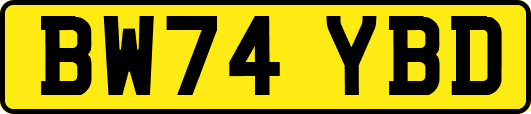 BW74YBD