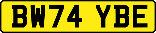 BW74YBE