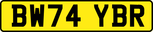 BW74YBR