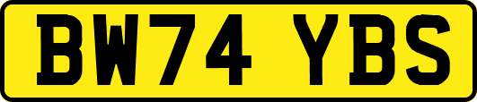 BW74YBS