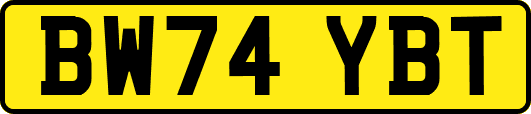 BW74YBT