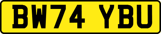 BW74YBU