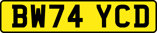 BW74YCD