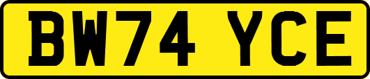 BW74YCE