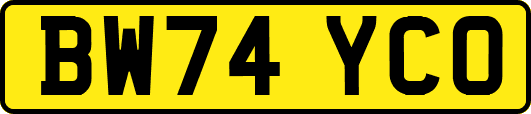 BW74YCO