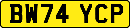 BW74YCP