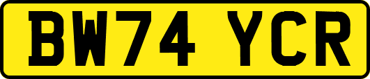 BW74YCR