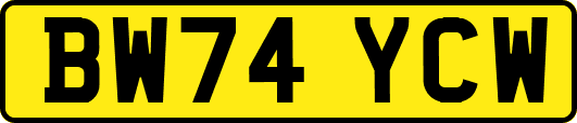 BW74YCW