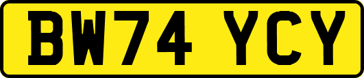 BW74YCY