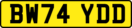 BW74YDD