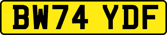BW74YDF