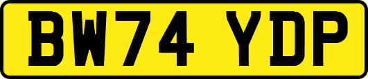 BW74YDP