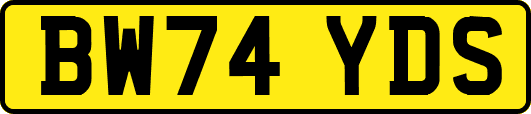 BW74YDS