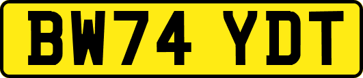 BW74YDT