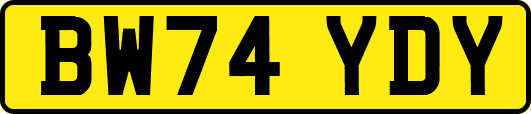 BW74YDY