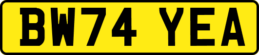 BW74YEA