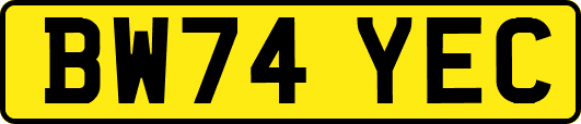 BW74YEC