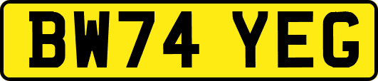 BW74YEG