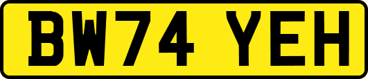 BW74YEH