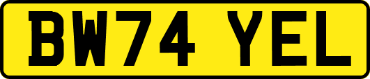 BW74YEL