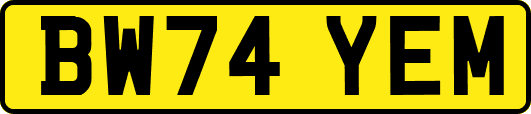 BW74YEM