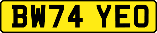 BW74YEO