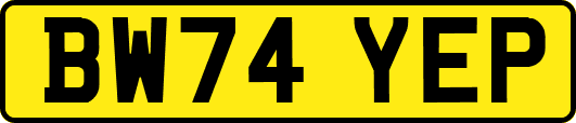 BW74YEP