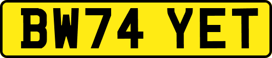 BW74YET