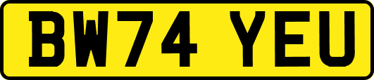 BW74YEU